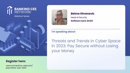 Threats and Trends in Cyber Space in 2023 Pay Secure without Losing your Money